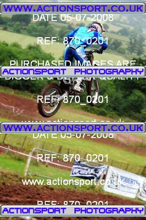 Photo: 870_0201 ActionSport Photography 05/07/2008 AMCA British Masters - Pontrilas  _4_Seniors