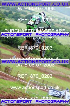 Photo: 870_0203 ActionSport Photography 05/07/2008 AMCA British Masters - Pontrilas  _4_Seniors