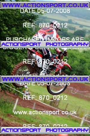 Photo: 870_0212 ActionSport Photography 05/07/2008 AMCA British Masters - Pontrilas  _4_Seniors