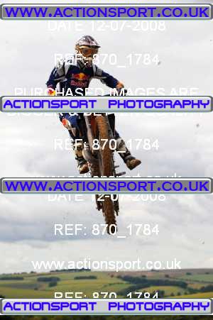 Photo: 870_1784 ActionSport Photography 12/07/2008 Portsmouth MXC - Foxholes  _1_Seniors