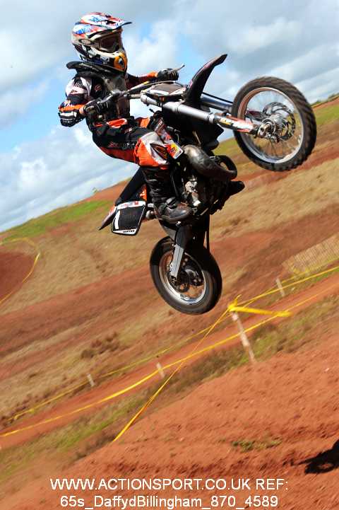 Sample image from 19/07/2008 BSMA National - Tiverton 