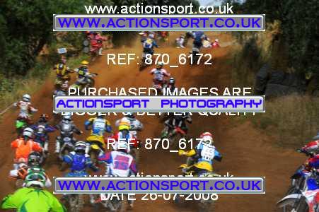 Photo: 870_6172 ActionSport Photography 27/07/2008 YMSA Supernational - Wildtracks  _7_Seniors