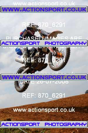 Photo: 870_6291 ActionSport Photography 27/07/2008 YMSA Supernational - Wildtracks  _7_Seniors