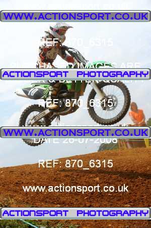 Photo: 870_6315 ActionSport Photography 27/07/2008 YMSA Supernational - Wildtracks  _7_Seniors