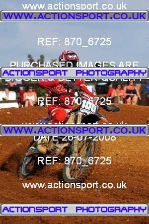 Photo: 870_6725 ActionSport Photography 27/07/2008 YMSA Supernational - Wildtracks  _7_Seniors