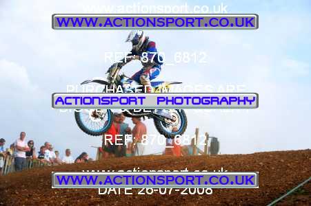 Photo: 870_6812 ActionSport Photography 27/07/2008 YMSA Supernational - Wildtracks  _7_Seniors
