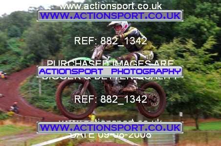 Photo: 882_1342 ActionSport Photography 09/08/2008 AMCA British Masters - Hawkstone Park _5_AMCA_MX1 #227