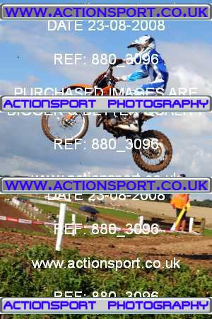 Photo: 880_3096 ActionSport Photography 23/08/2008 ACU BYMX National - Cusses Gorse  _1_BigWheels #16