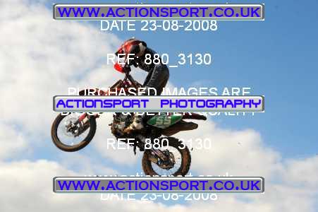 Photo: 880_3130 ActionSport Photography 23/08/2008 ACU BYMX National - Cusses Gorse  _1_BigWheels #55