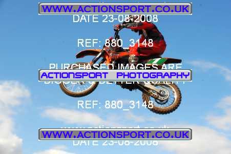 Photo: 880_3148 ActionSport Photography 23/08/2008 ACU BYMX National - Cusses Gorse  _1_BigWheels #7