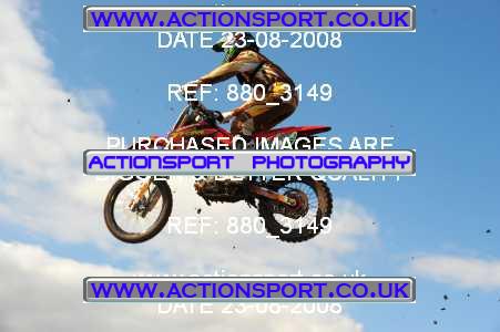 Photo: 880_3149 ActionSport Photography 23/08/2008 ACU BYMX National - Cusses Gorse  _1_BigWheels #73