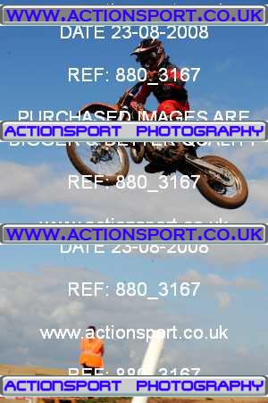 Photo: 880_3167 ActionSport Photography 23/08/2008 ACU BYMX National - Cusses Gorse  _1_BigWheels #7