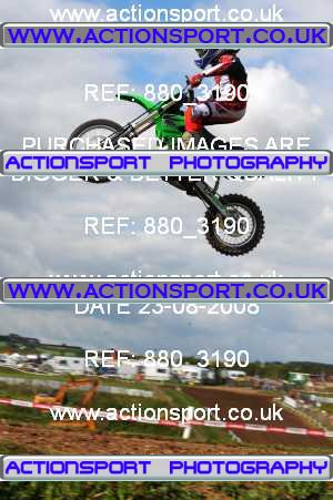 Photo: 880_3190 ActionSport Photography 23/08/2008 ACU BYMX National - Cusses Gorse  _2_SmallWheels #57