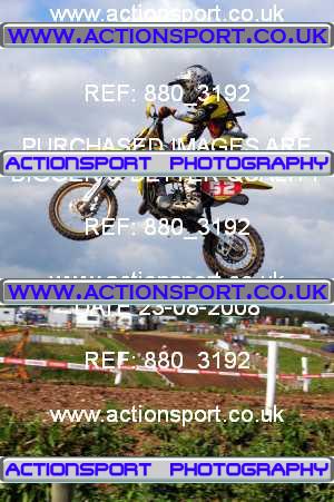 Photo: 880_3192 ActionSport Photography 23/08/2008 ACU BYMX National - Cusses Gorse  _2_SmallWheels #52