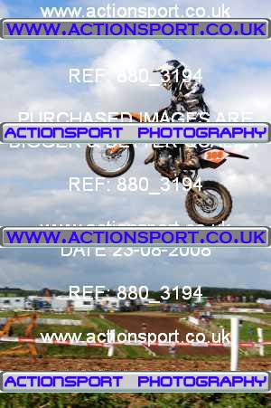 Photo: 880_3194 ActionSport Photography 23/08/2008 ACU BYMX National - Cusses Gorse  _2_SmallWheels #360