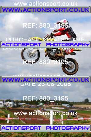 Photo: 880_3195 ActionSport Photography 23/08/2008 ACU BYMX National - Cusses Gorse  _2_SmallWheels #92