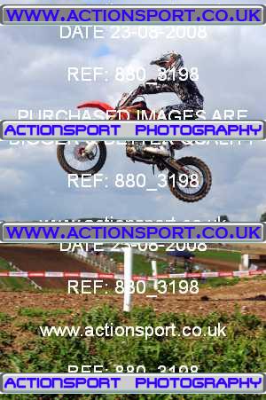 Photo: 880_3198 ActionSport Photography 23/08/2008 ACU BYMX National - Cusses Gorse  _2_SmallWheels #100