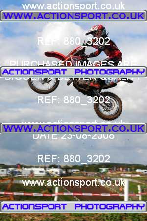 Photo: 880_3202 ActionSport Photography 23/08/2008 ACU BYMX National - Cusses Gorse  _2_SmallWheels #150