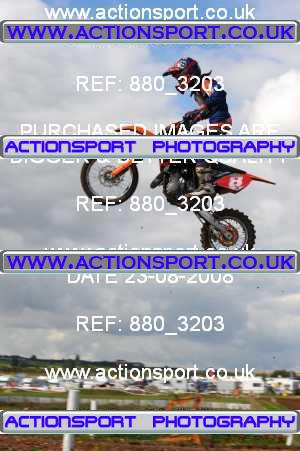 Photo: 880_3203 ActionSport Photography 23/08/2008 ACU BYMX National - Cusses Gorse  _2_SmallWheels #8