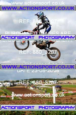 Photo: 880_3207 ActionSport Photography 23/08/2008 ACU BYMX National - Cusses Gorse  _2_SmallWheels #28