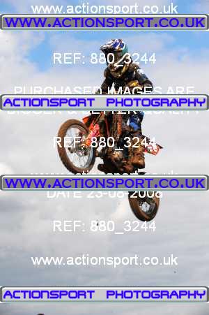 Photo: 880_3244 ActionSport Photography 23/08/2008 ACU BYMX National - Cusses Gorse  _2_SmallWheels #28