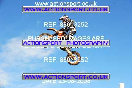 Photo: 880_3252 ActionSport Photography 23/08/2008 ACU BYMX National - Cusses Gorse  _2_SmallWheels #360