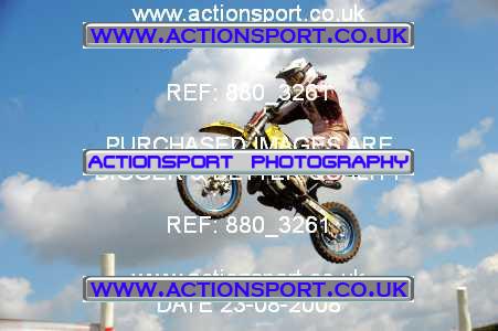 Photo: 880_3261 ActionSport Photography 23/08/2008 ACU BYMX National - Cusses Gorse  _2_SmallWheels #451