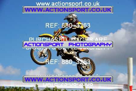 Photo: 880_3263 ActionSport Photography 23/08/2008 ACU BYMX National - Cusses Gorse  _2_SmallWheels #52