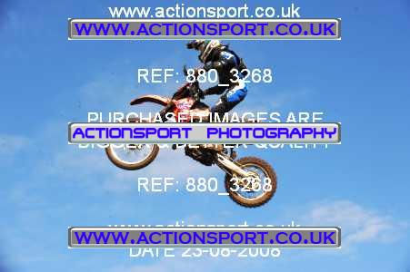 Photo: 880_3268 ActionSport Photography 23/08/2008 ACU BYMX National - Cusses Gorse  _2_SmallWheels #28