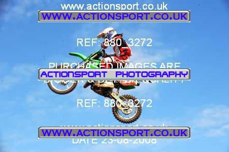Photo: 880_3272 ActionSport Photography 23/08/2008 ACU BYMX National - Cusses Gorse  _2_SmallWheels #57
