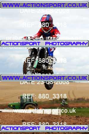 Photo: 880_3318 ActionSport Photography 23/08/2008 ACU BYMX National - Cusses Gorse  _3_65s #35