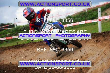 Photo: 880_3356 ActionSport Photography 23/08/2008 ACU BYMX National - Cusses Gorse  _3_65s #35
