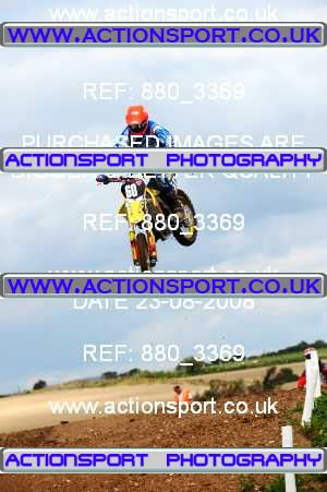 Photo: 880_3369 ActionSport Photography 23/08/2008 ACU BYMX National - Cusses Gorse  _4_Open #60