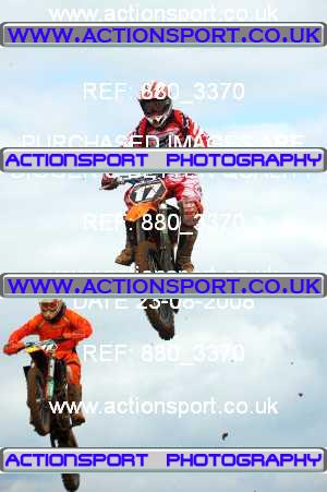 Photo: 880_3370 ActionSport Photography 23/08/2008 ACU BYMX National - Cusses Gorse  _4_Open #17