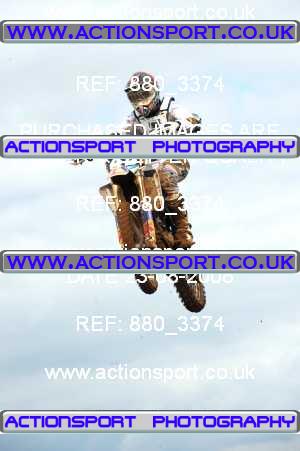 Photo: 880_3374 ActionSport Photography 23/08/2008 ACU BYMX National - Cusses Gorse  _4_Open #49