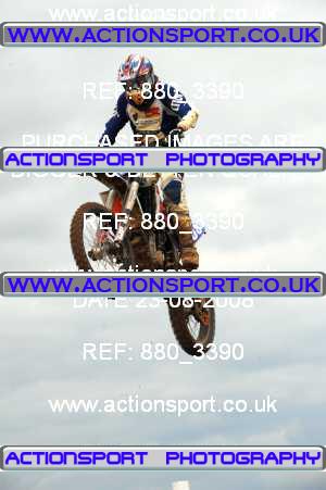 Photo: 880_3390 ActionSport Photography 23/08/2008 ACU BYMX National - Cusses Gorse  _4_Open #65