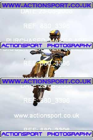 Photo: 880_3396 ActionSport Photography 23/08/2008 ACU BYMX National - Cusses Gorse  _4_Open #7
