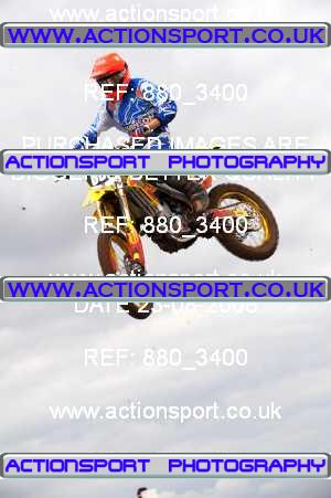 Photo: 880_3400 ActionSport Photography 23/08/2008 ACU BYMX National - Cusses Gorse  _4_Open #60