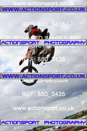 Photo: 880_3435 ActionSport Photography 23/08/2008 ACU BYMX National - Cusses Gorse  _4_Open #48