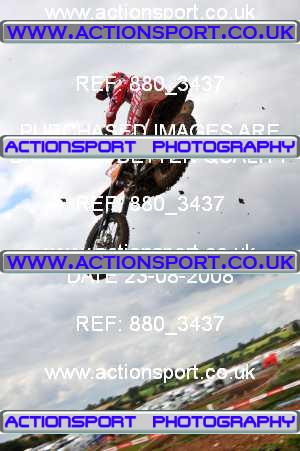 Photo: 880_3437 ActionSport Photography 23/08/2008 ACU BYMX National - Cusses Gorse  _4_Open #17