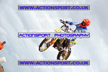 Photo: 880_3440 ActionSport Photography 23/08/2008 ACU BYMX National - Cusses Gorse  _4_Open #60