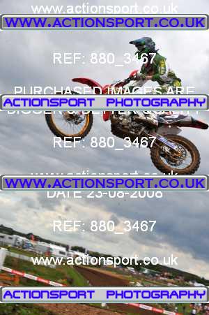 Photo: 880_3467 ActionSport Photography 23/08/2008 ACU BYMX National - Cusses Gorse  _4_Open #3