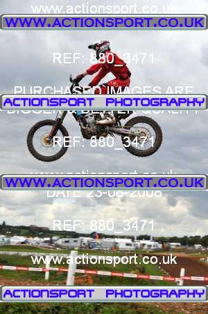 Photo: 880_3471 ActionSport Photography 23/08/2008 ACU BYMX National - Cusses Gorse  _4_Open #56