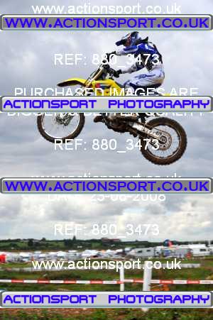 Photo: 880_3473 ActionSport Photography 23/08/2008 ACU BYMX National - Cusses Gorse  _4_Open #24