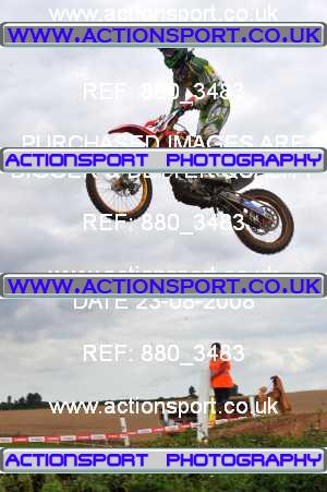 Photo: 880_3483 ActionSport Photography 23/08/2008 ACU BYMX National - Cusses Gorse  _4_Open #3