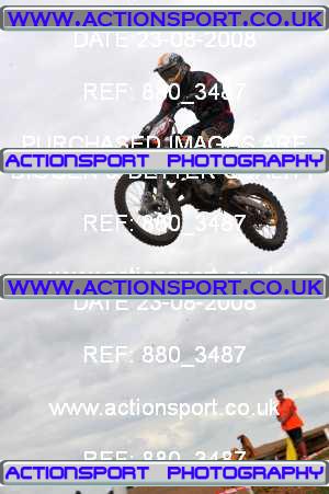 Photo: 880_3487 ActionSport Photography 23/08/2008 ACU BYMX National - Cusses Gorse  _4_Open #120