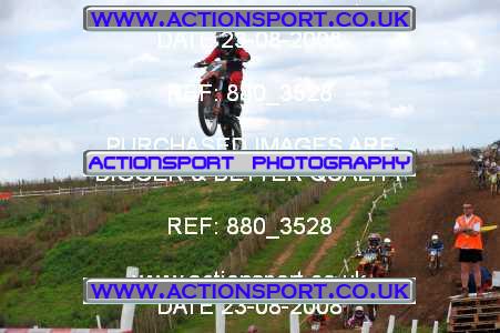 Photo: 880_3528 ActionSport Photography 23/08/2008 ACU BYMX National - Cusses Gorse  _1_BigWheels #7