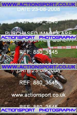 Photo: 880_3545 ActionSport Photography 23/08/2008 ACU BYMX National - Cusses Gorse  _1_BigWheels #7