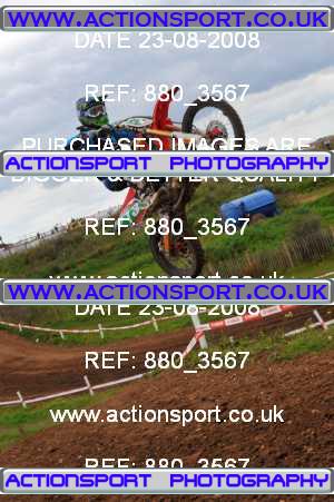 Photo: 880_3567 ActionSport Photography 23/08/2008 ACU BYMX National - Cusses Gorse  _1_BigWheels #73