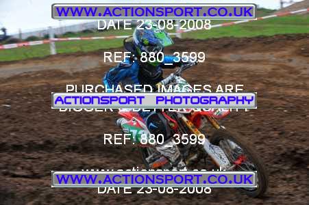 Photo: 880_3599 ActionSport Photography 23/08/2008 ACU BYMX National - Cusses Gorse  _1_BigWheels #73